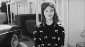 Watch exclusive footage of the stars of our Young Hollywood Portfolio during their audition tapes- Mackenzie Foy