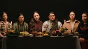 Native American Girls Describe the REAL History Behind Thanksgiving