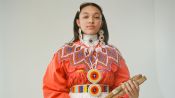 5 Girls on Why They’re Proud to Be Native American