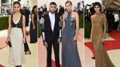 Most Slay-Worthy Moments in Met Gala History