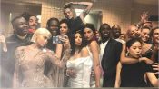 Best Moments From The 2017 Met Gala 