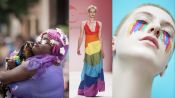7 Ways to Celebrate LGBTQ Pride with Fashion