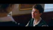 This Clip From Ansel Elgort's New Movie Baby Driver Will Make Your Heart Race