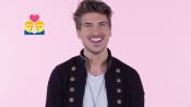 Pride Firsts With Joey Graceffa