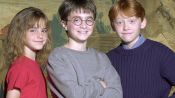 8 Harry Potter Facts You Didn't Know