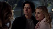 Riverdale Deleted Scene — Betty’s Parents Have an Idea for Jughead