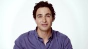 Zac Posen Reads a Letter to His 18-Year-Old Self