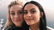 Riverdale's Betty and Veronica Are Friendship Goals