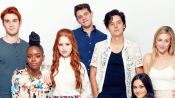 How Riverdale Compares to the Archie Comics