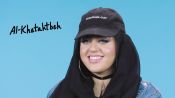 Amani, Founder of MuslimGirl.com, Talks FIRSTS 