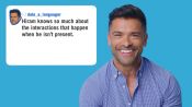 Mark Consuelos Reacts to Riverdale Fan Theories