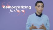 The Problem With Fast Fashion