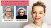 Dove Cameron Guesses How 2,155 Fans Responded to a Survey About Her