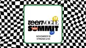 Are you ready for Teen Vogue Summit 2023? Stream it live, Nov. 18! 