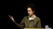 Malcolm Gladwell on the American Civil-Rights Movement