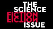 The Science Fiction Issue, by Dan Winters