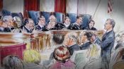 ACA Arguments: Scalia to Verrilli
