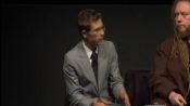 Jonah Lehrer on the Surprising Benefits of Daydreaming