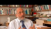 James Surowiecki and Joseph Stiglitz