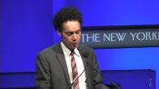 Currents: Malcolm Gladwell