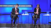 Currents: Esther Duflo and Jeffrey Sachs