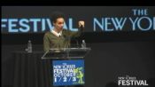 Malcolm Gladwell on Income Inequality (Full Length)