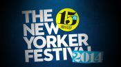 The 2014 New Yorker Festival Trailer