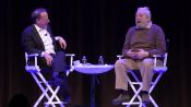 Stephen Sondheim on “Gypsy” and “West Side Story”