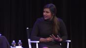 Mindy Kaling on Writing the Michael Scott Character as a Woman