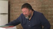 Ai Weiwei on the Chinese Government and What It Wants from Him