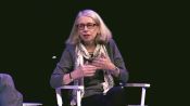 New Yorker Cartoonist Roz Chast on What Inspires Her Work