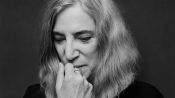 Patti Smith Reveals the Backstory to Her Most Successful Song and Performs Live With David Remnick