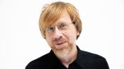 An Exclusive Performance by the Musician Trey Anastasio