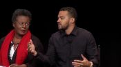 The Fire This Time: Jesse Williams on America and “Post-Racism”