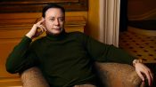 Andrew Solomon on Parents, Children, and Love Against the Odds