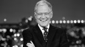 What Is David Letterman Up to Now?
