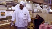 The Fried-Chicken King of Harlem