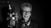Terry Gross on Finding Her Voice
