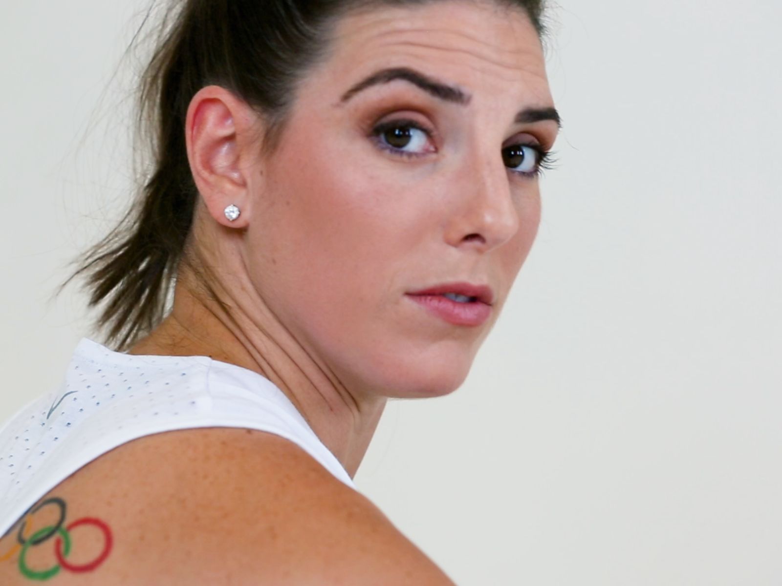 U.S. Women's Hockey Star Hilary Knight Fought For Women’s Equality—and Won