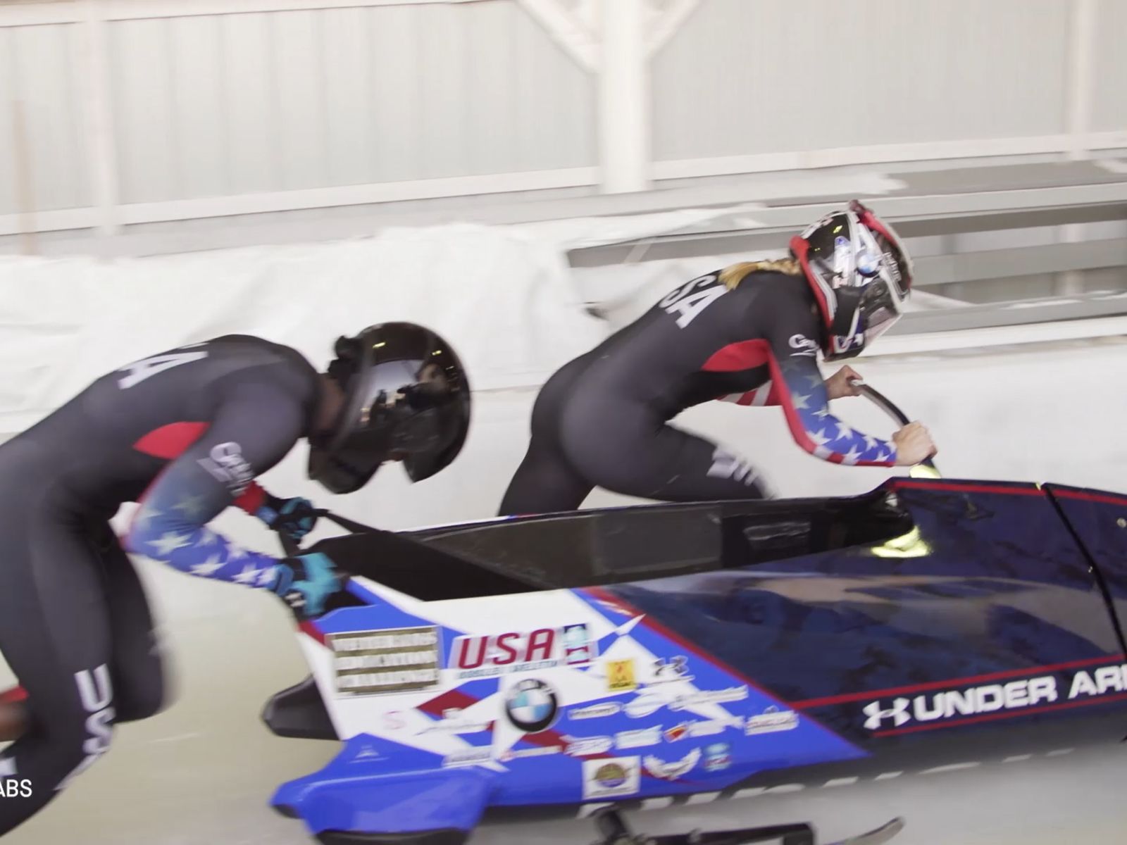How to Train for a Bobsled Race, Explained by US Olympic Women's Bobsledders