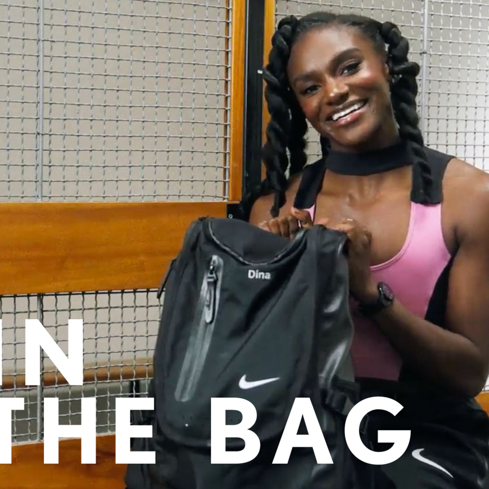 Video news and features | British Vogue