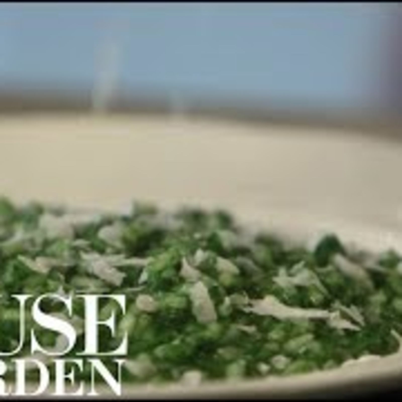 House & Garden Video Page 5 House & Garden