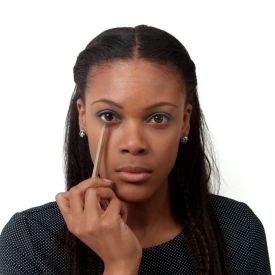 The 7 Prettiest Makeup Colors For Blue Eyes Allure