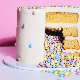 51 Of Our Most Jaw Droppingly Beautiful Birthday Cake Recipes
