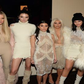 Kim Kardashians Childrens Clothing Label Is Being Called Out For