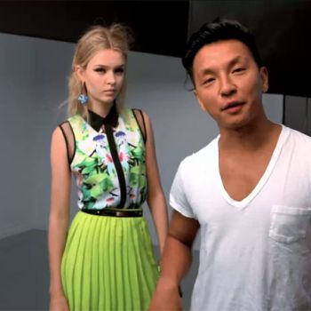 Get a Sneak Peek at Prabal Gurung for Target (Coming to Stores in February!)
