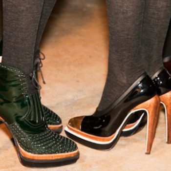 The Types of Shoes Every Woman Needs, According to Stylish Insiders