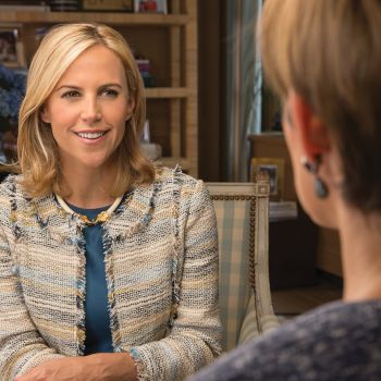 Tory Burch on How She Built a Fashion Empire from the Ground Up