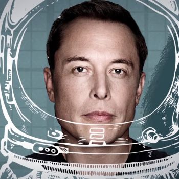 Elon Musk Multitasks Better Than You