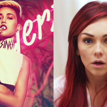 Miley Cyrus’ 'Bangerz' Makeup, Recreated By Kandee Johnson